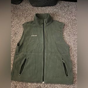 COLUMBIA VEST